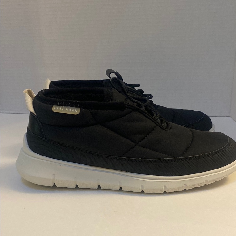 Cole Haan Women's Generation Zerogrand Bootie Size 8 NWOT - Picture 4 of 11